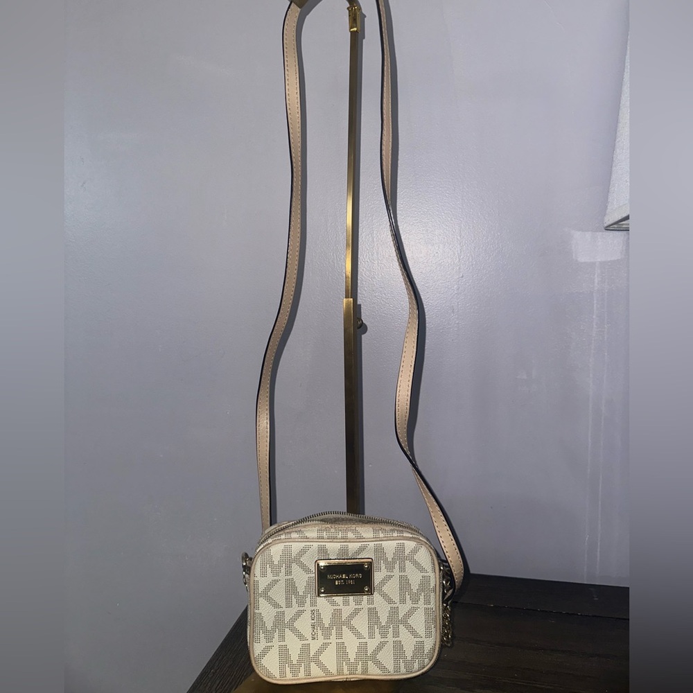 Michael kors mini Crossbody bag